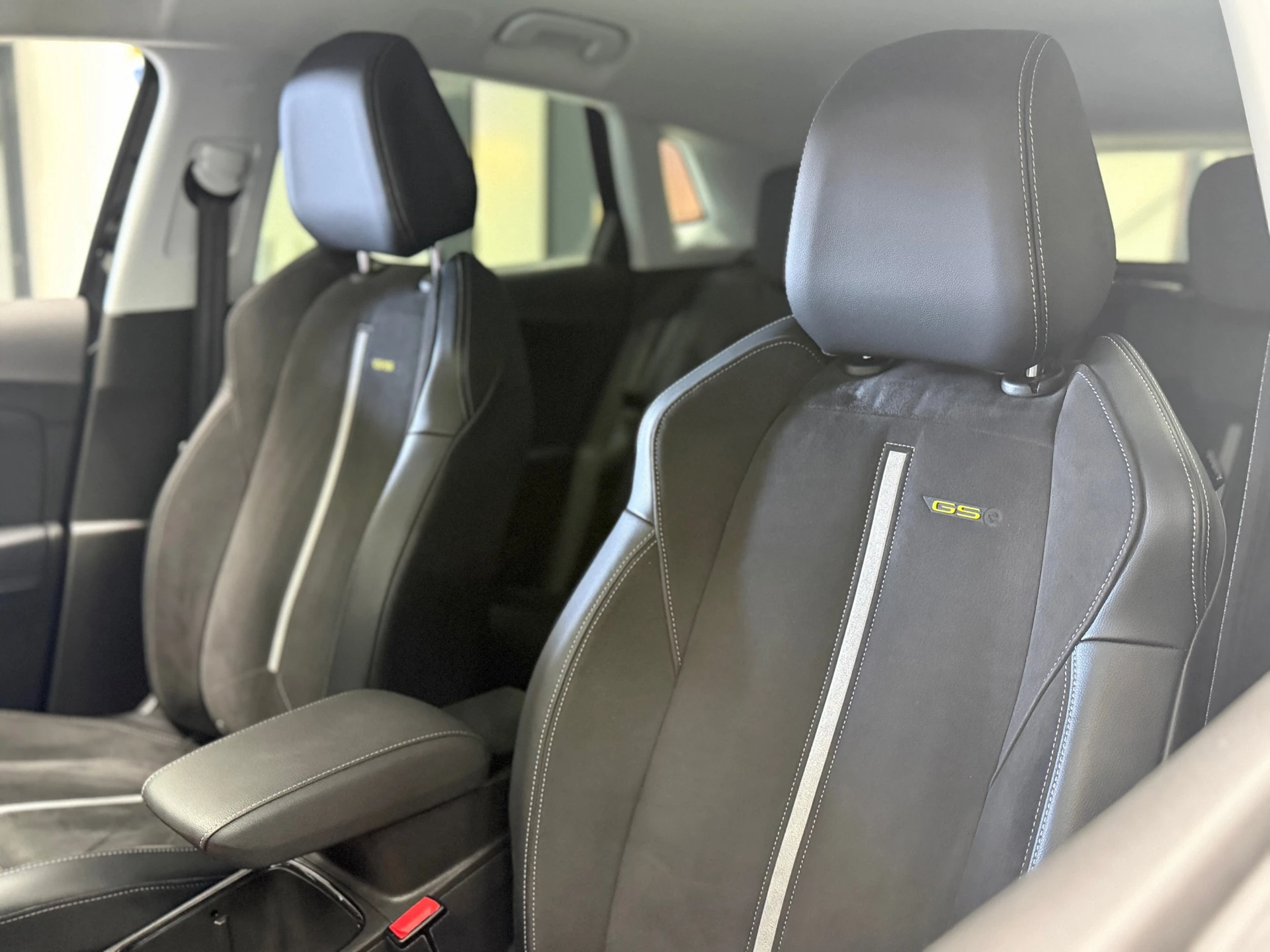 Hoofdafbeelding Opel Grandland