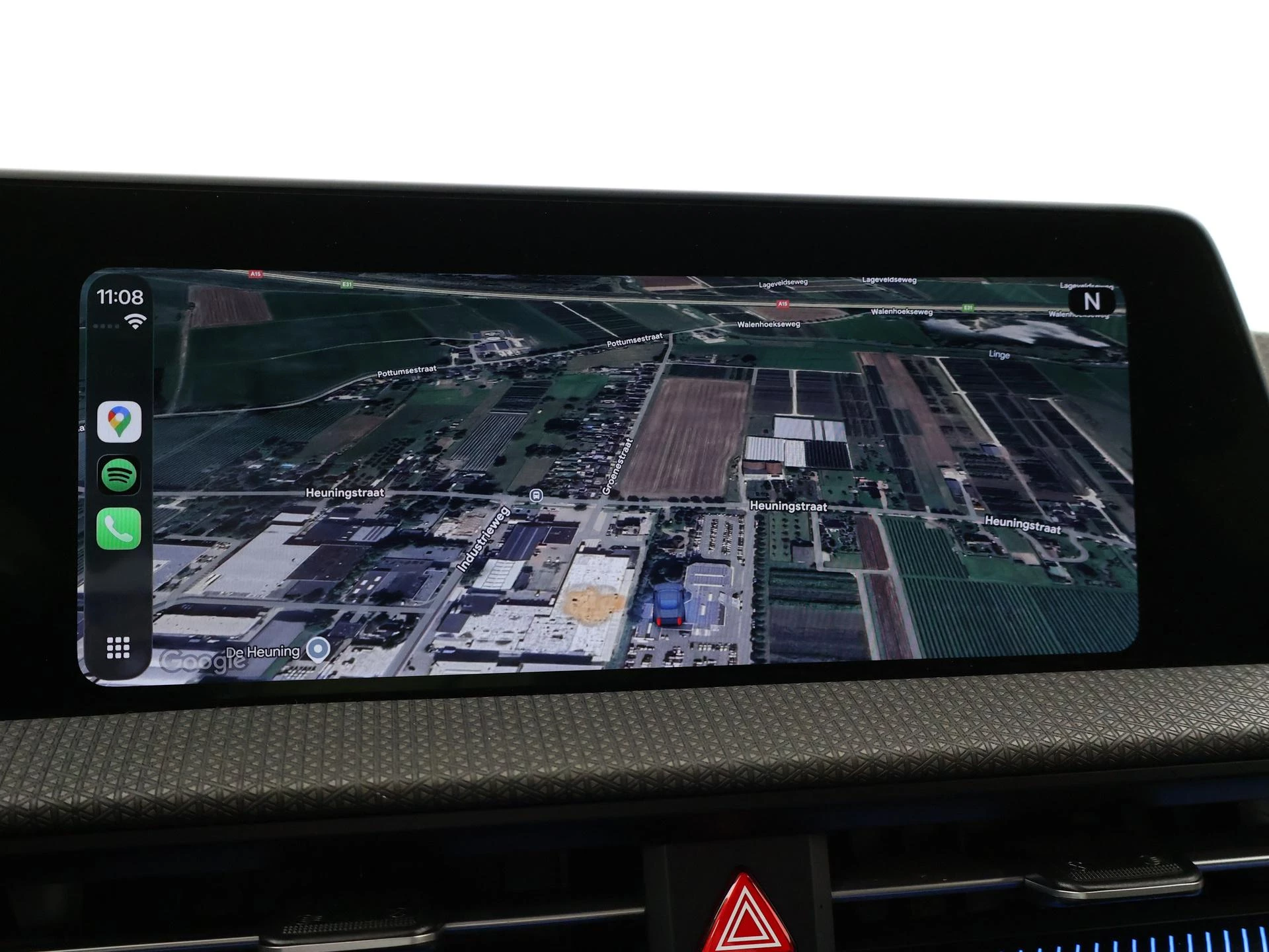 Hoofdafbeelding Kia EV6