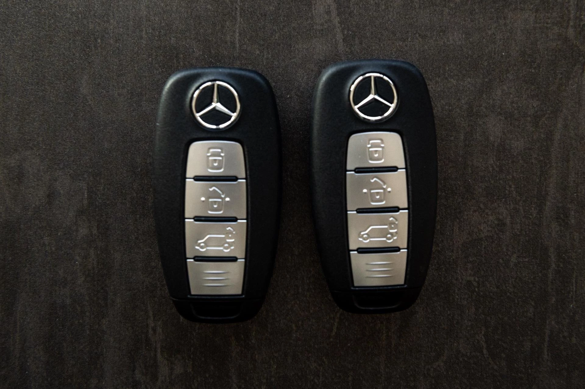 Hoofdafbeelding Mercedes-Benz Citan