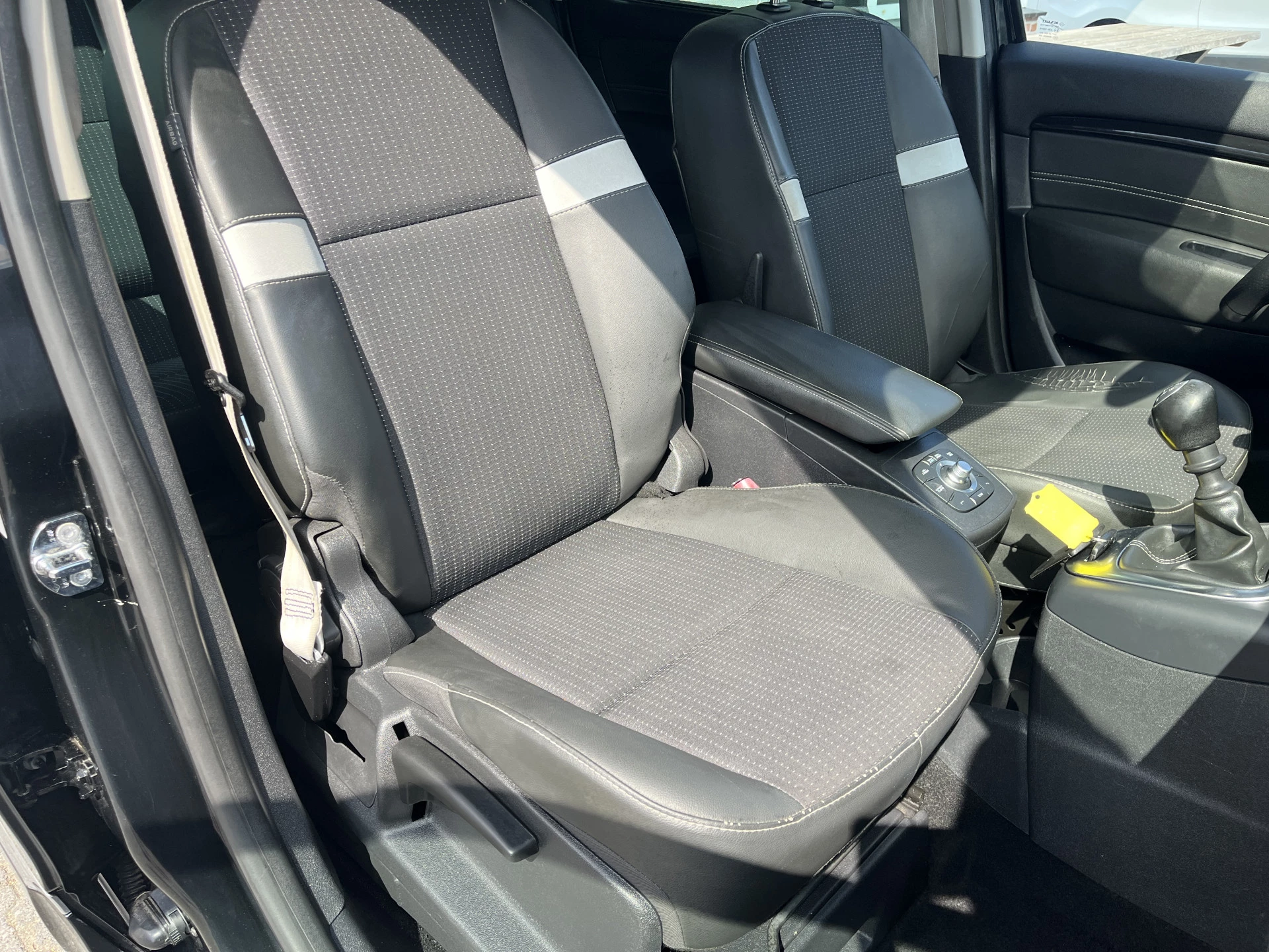 Hoofdafbeelding Renault Grand Scénic