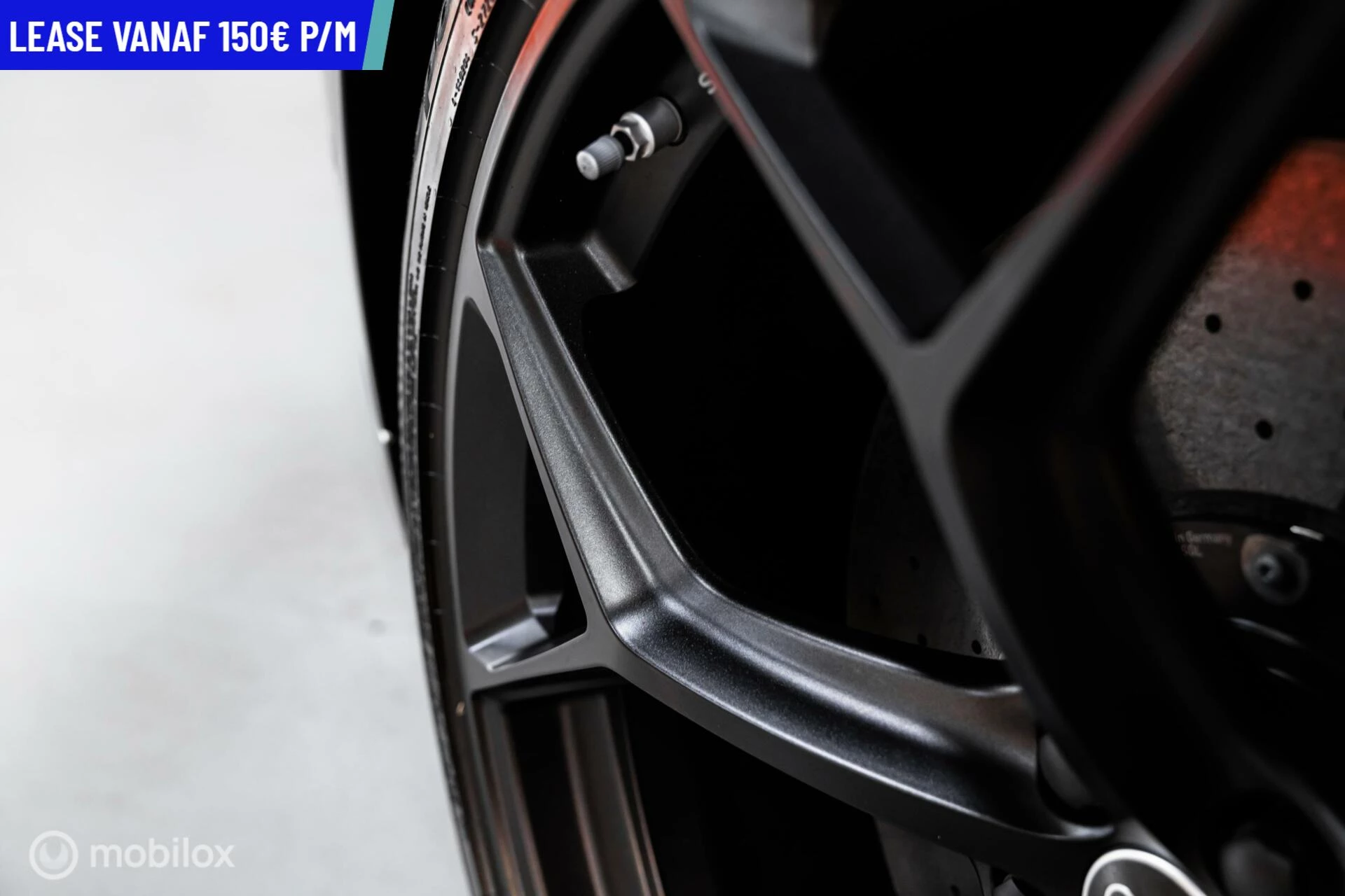Hoofdafbeelding Audi RSQ8
