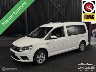 Volkswagen Caddy Maxi 1.4 TSI Highline Carplay|Led|VOL OPTIE