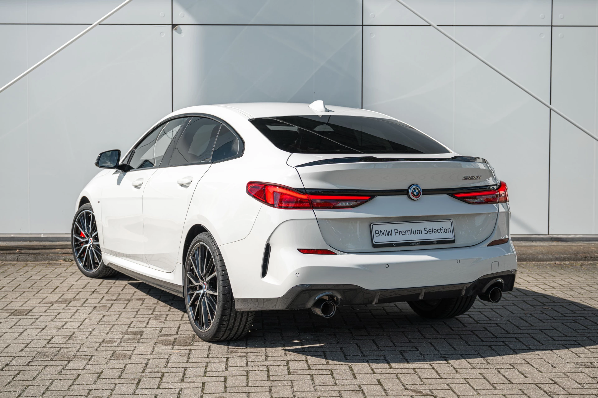Hoofdafbeelding BMW 2 Serie
