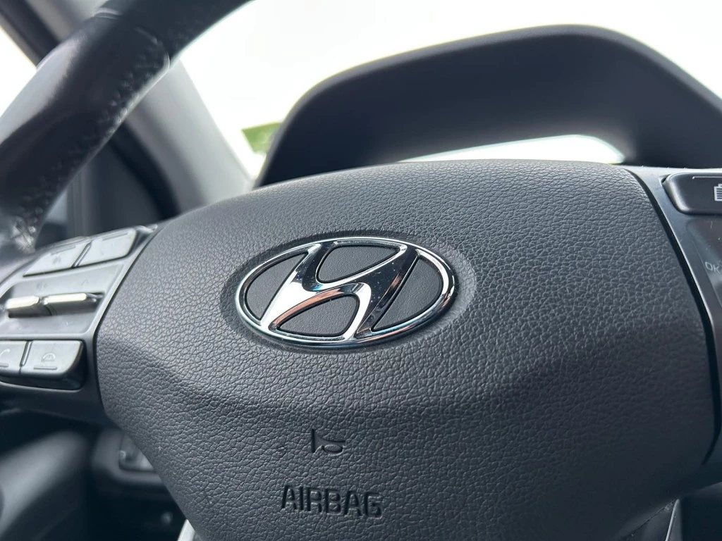 Hoofdafbeelding Hyundai IONIQ