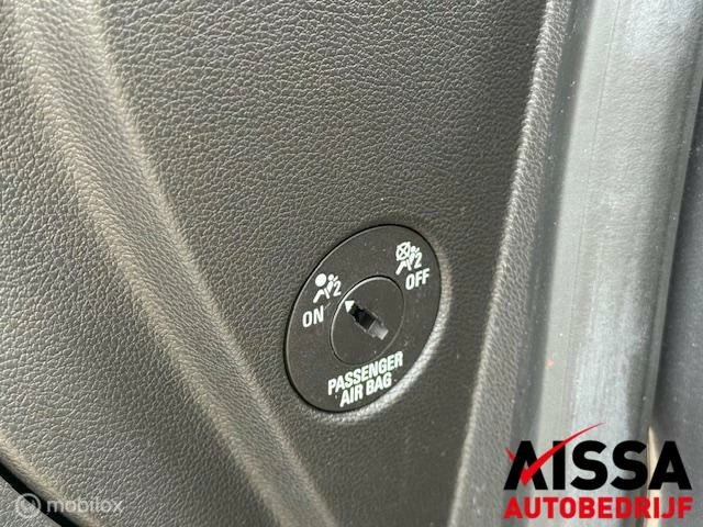 Hoofdafbeelding Opel Meriva