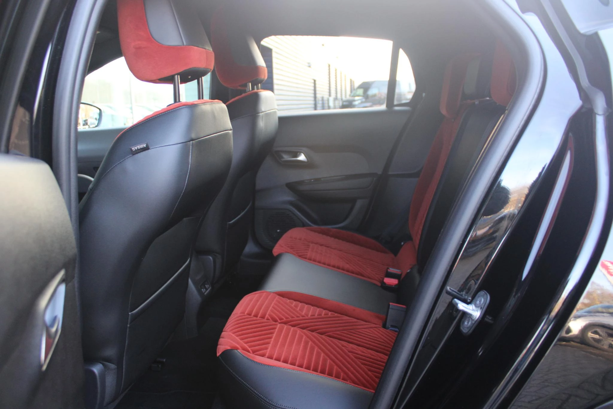 Hoofdafbeelding Lancia Ypsilon