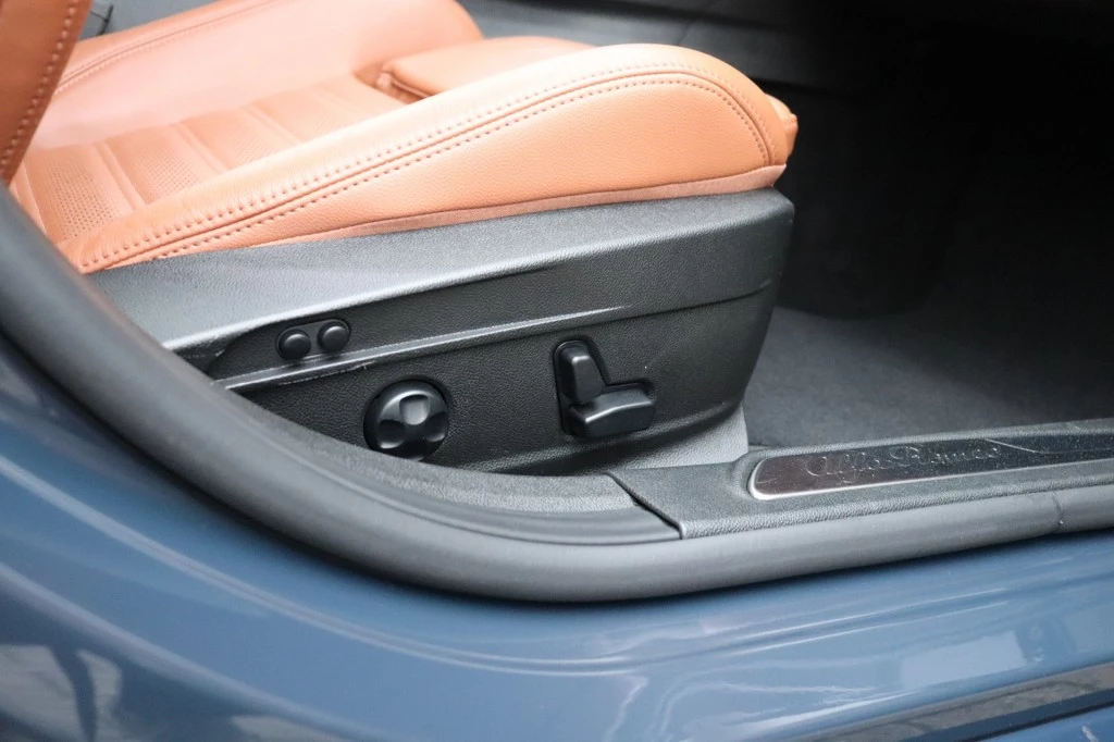 Hoofdafbeelding Alfa Romeo Giulia