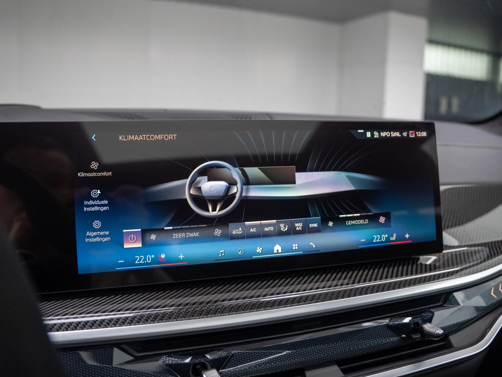 Hoofdafbeelding BMW X7