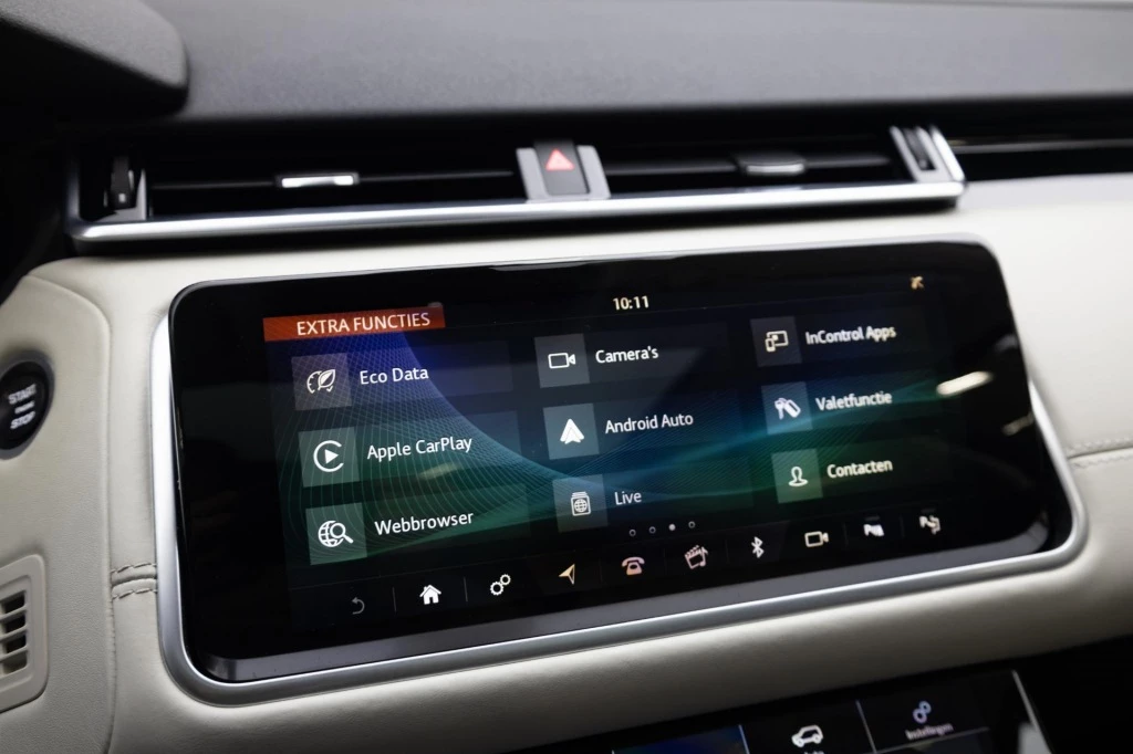 Hoofdafbeelding Land Rover Range Rover Velar