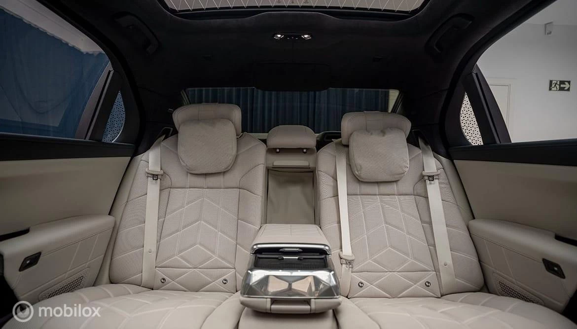 Hoofdafbeelding BMW 7 Serie