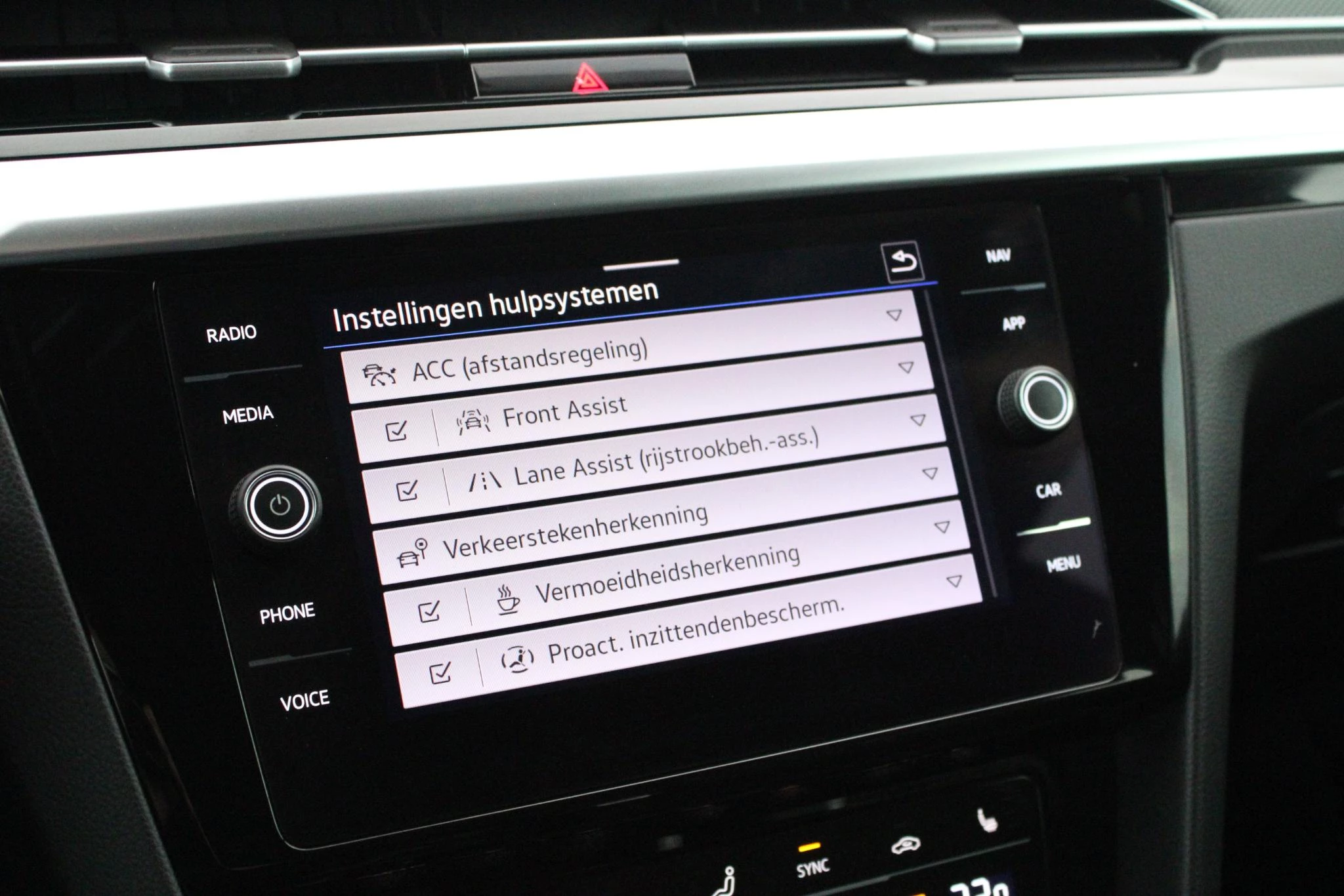 Hoofdafbeelding Volkswagen Arteon