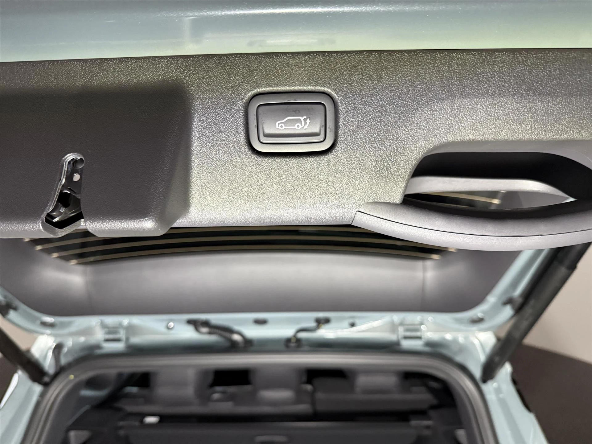 Hoofdafbeelding Kia EV5