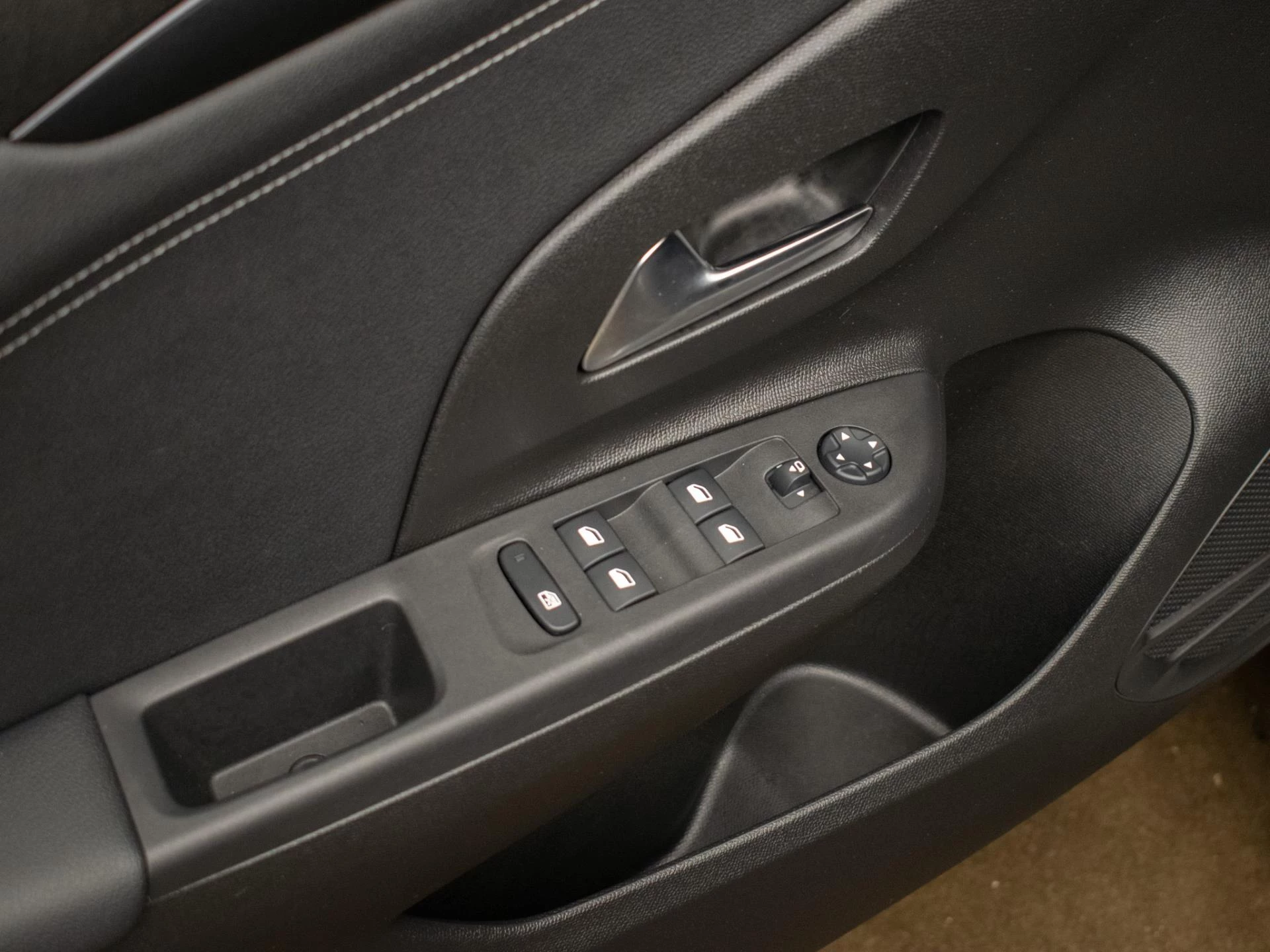 Hoofdafbeelding Opel Corsa-e