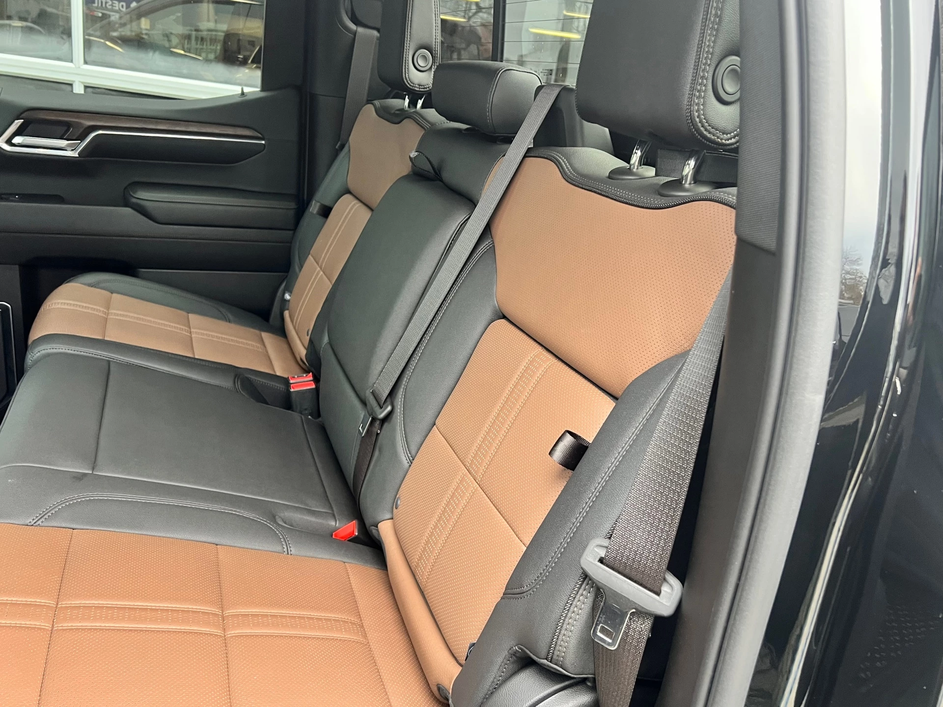 Hoofdafbeelding Chevrolet Silverado