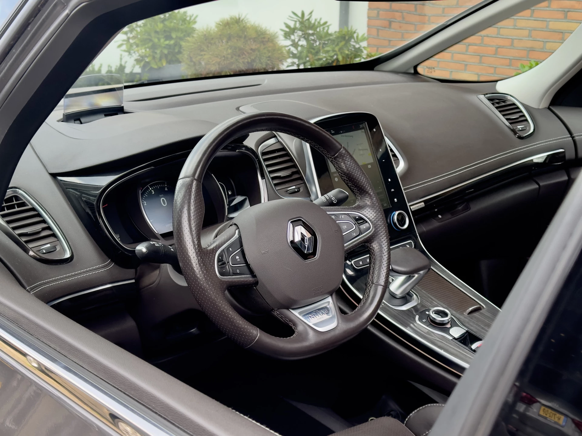 Hoofdafbeelding Renault Espace