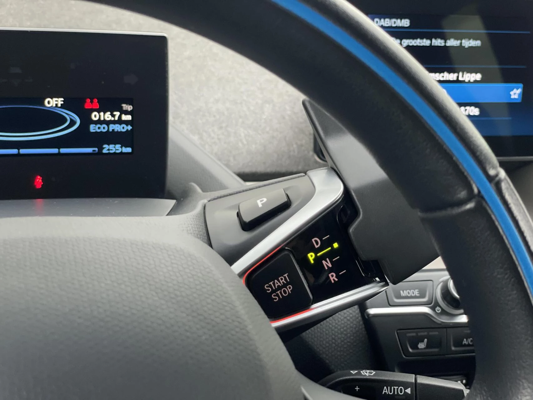 Hoofdafbeelding BMW i3