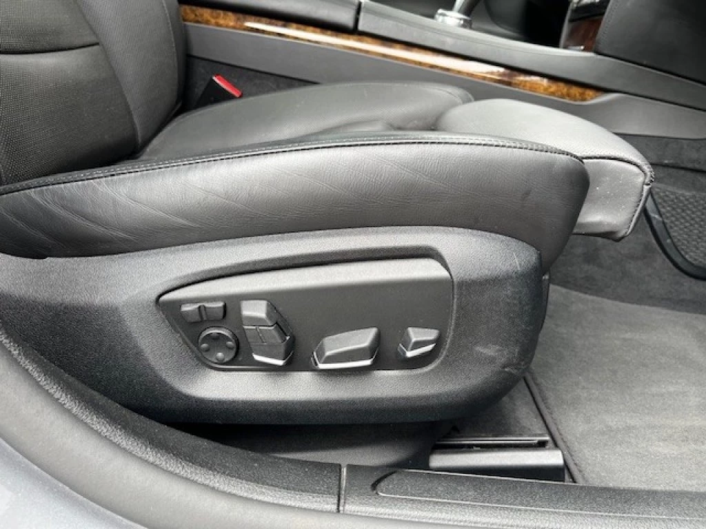 Hoofdafbeelding BMW 7 Serie