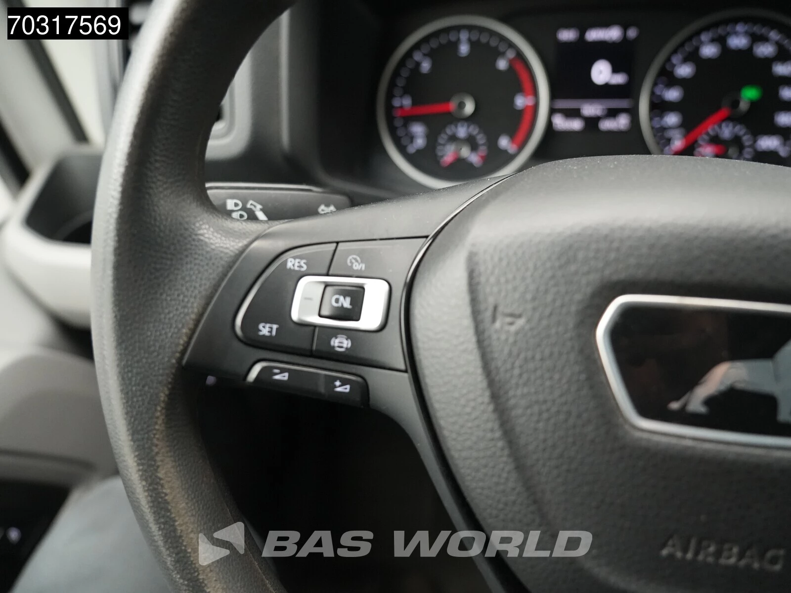 Hoofdafbeelding MAN TGE