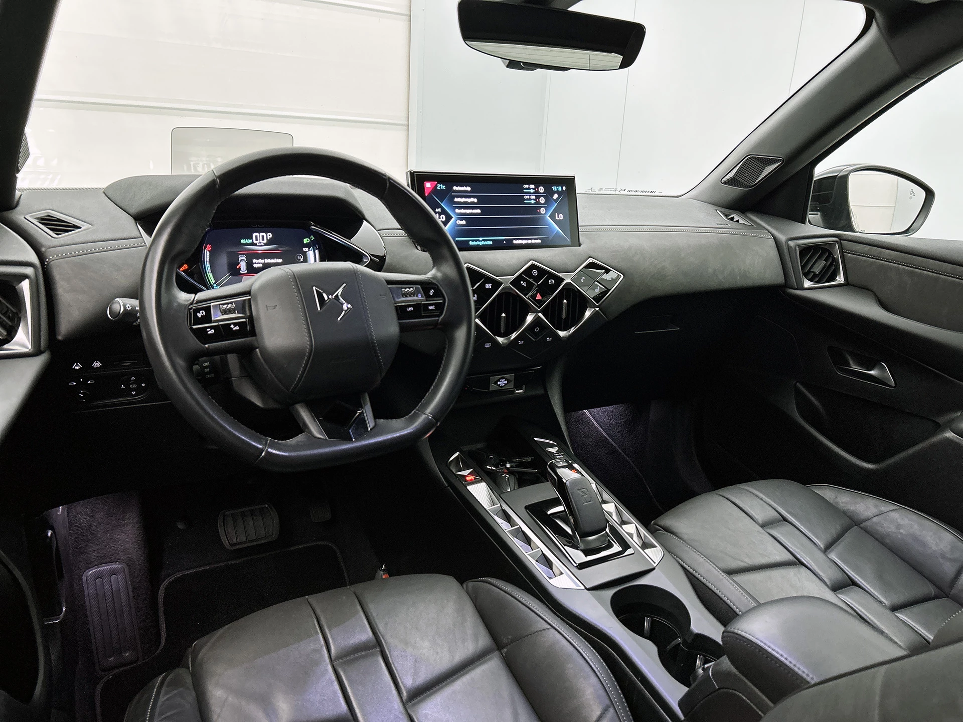 Hoofdafbeelding DS DS 3