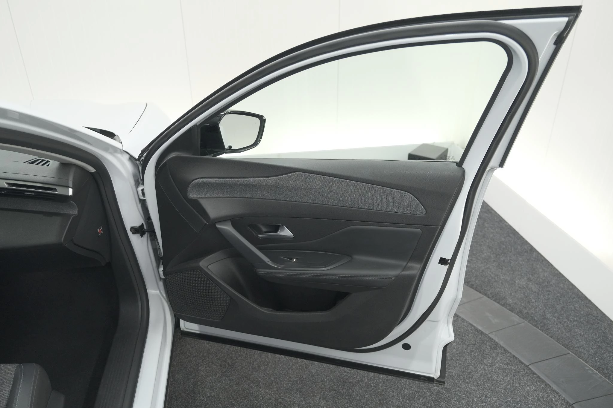 Hoofdafbeelding Peugeot 408