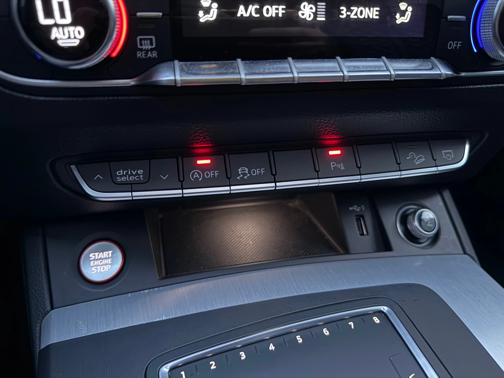 Hoofdafbeelding Audi SQ5