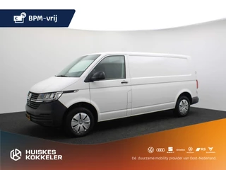 Volkswagen Transporter 2.0 TDI 150pk L2 | BPM-vrij | excl. kosten rijklaarmaken |