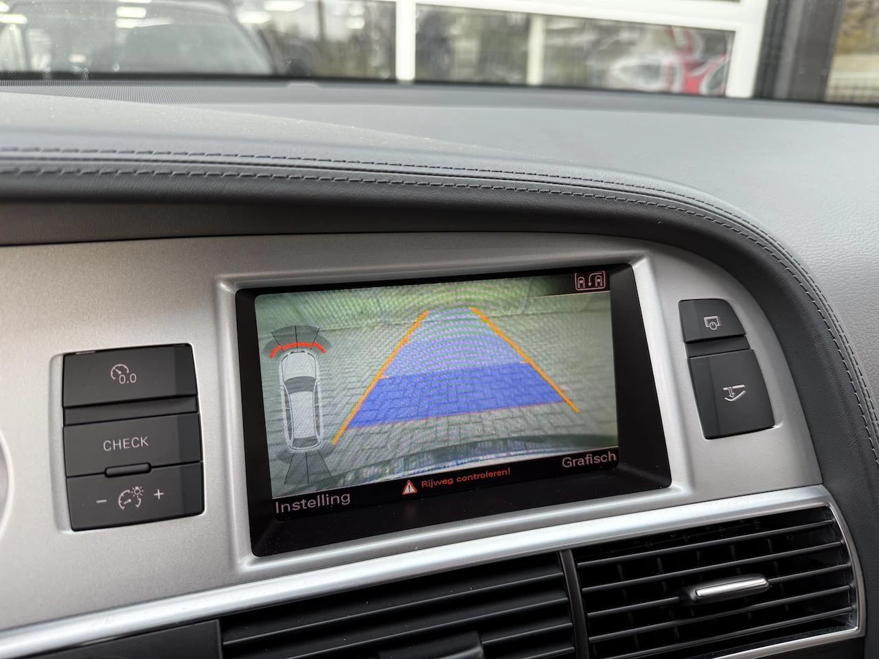 Hoofdafbeelding Audi S6