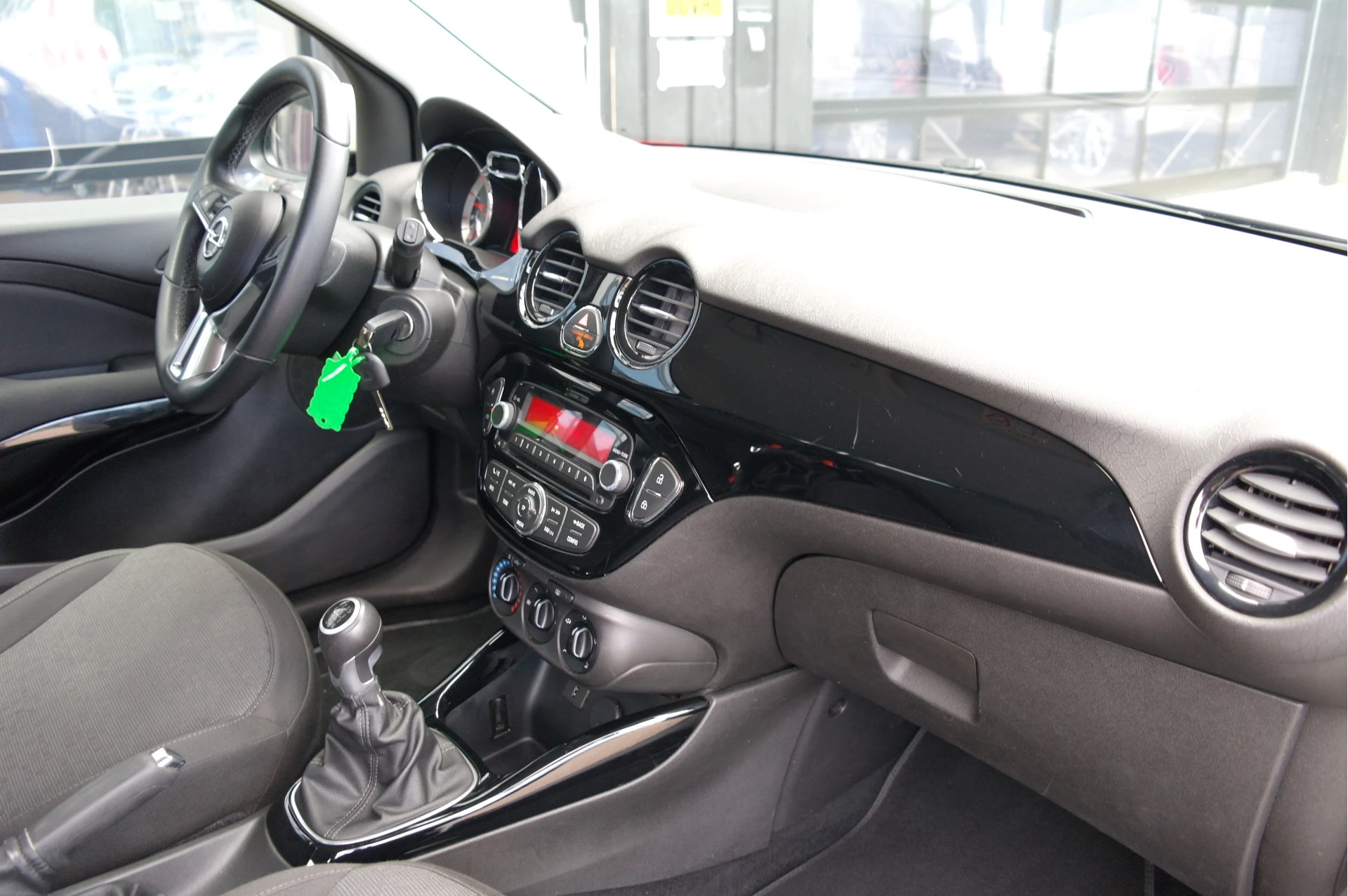 Hoofdafbeelding Opel ADAM