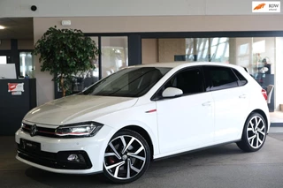 Volkswagen Polo 2.0 TSI GTI DSG Virtual Led Acc Pdc Cam Beats Apple