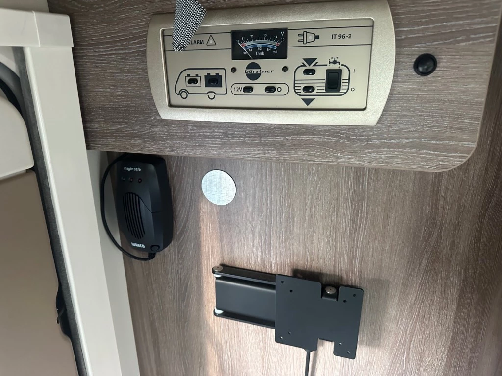 Hoofdafbeelding Fiat Burstner