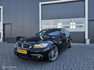 BMW 3-serie Touring 325i 3.0 LCI M Sport Edition | NAP | 5e