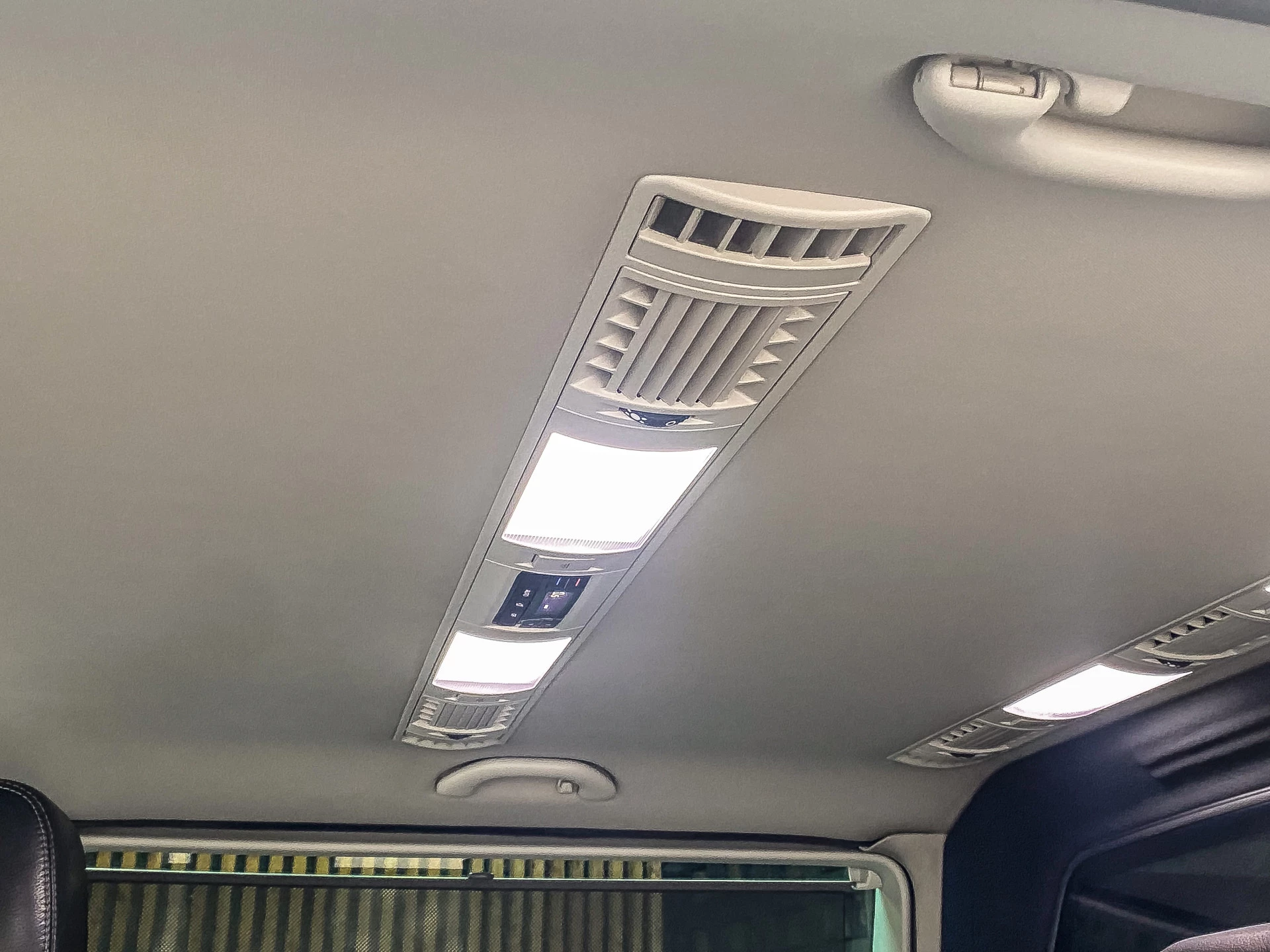 Hoofdafbeelding Volkswagen Caravelle