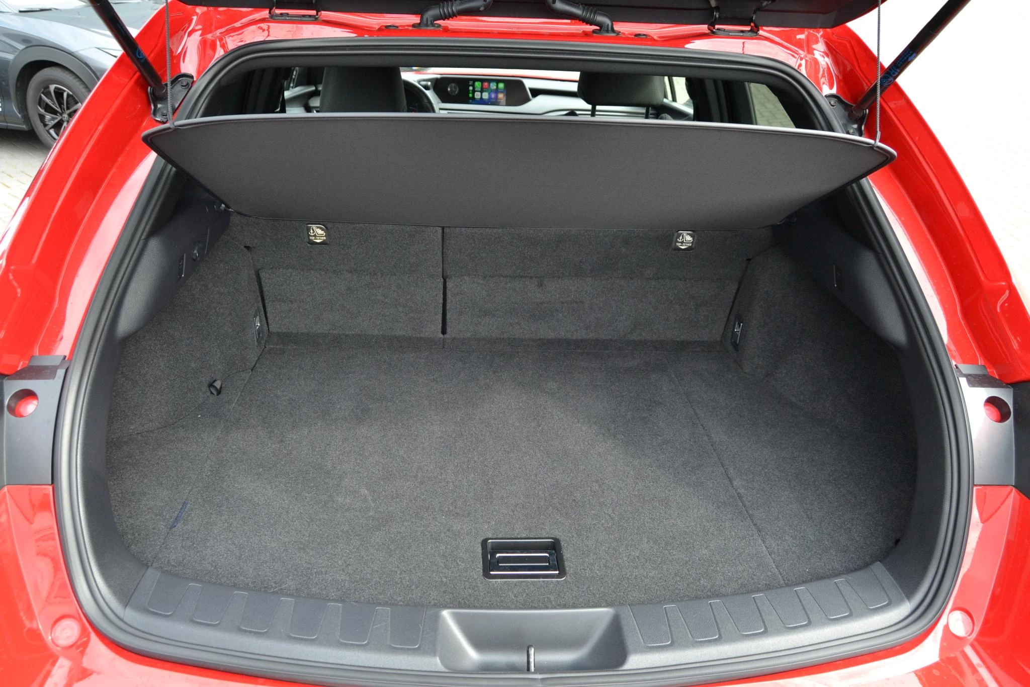 Hoofdafbeelding Lexus UX