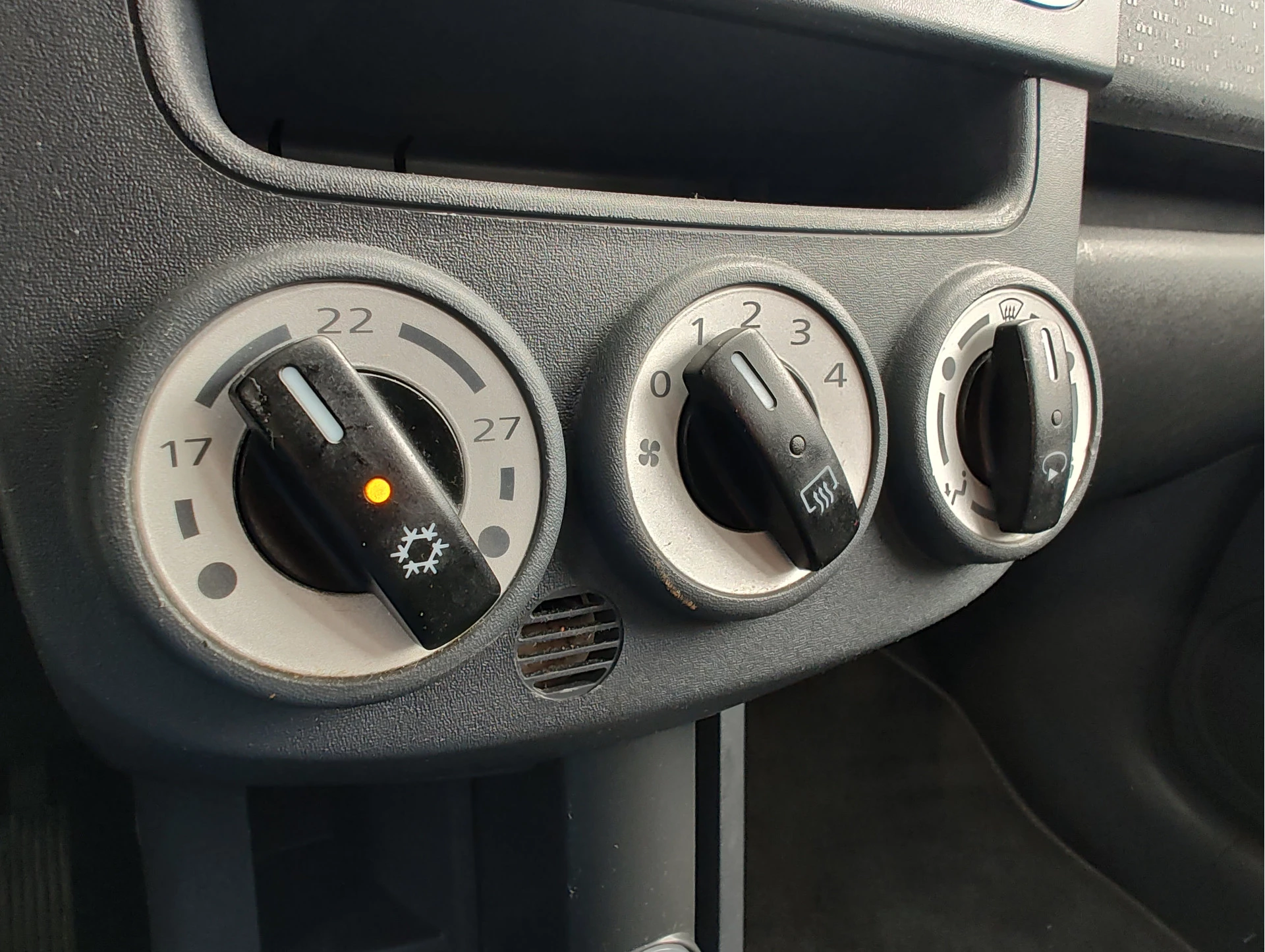 Hoofdafbeelding Mitsubishi Colt