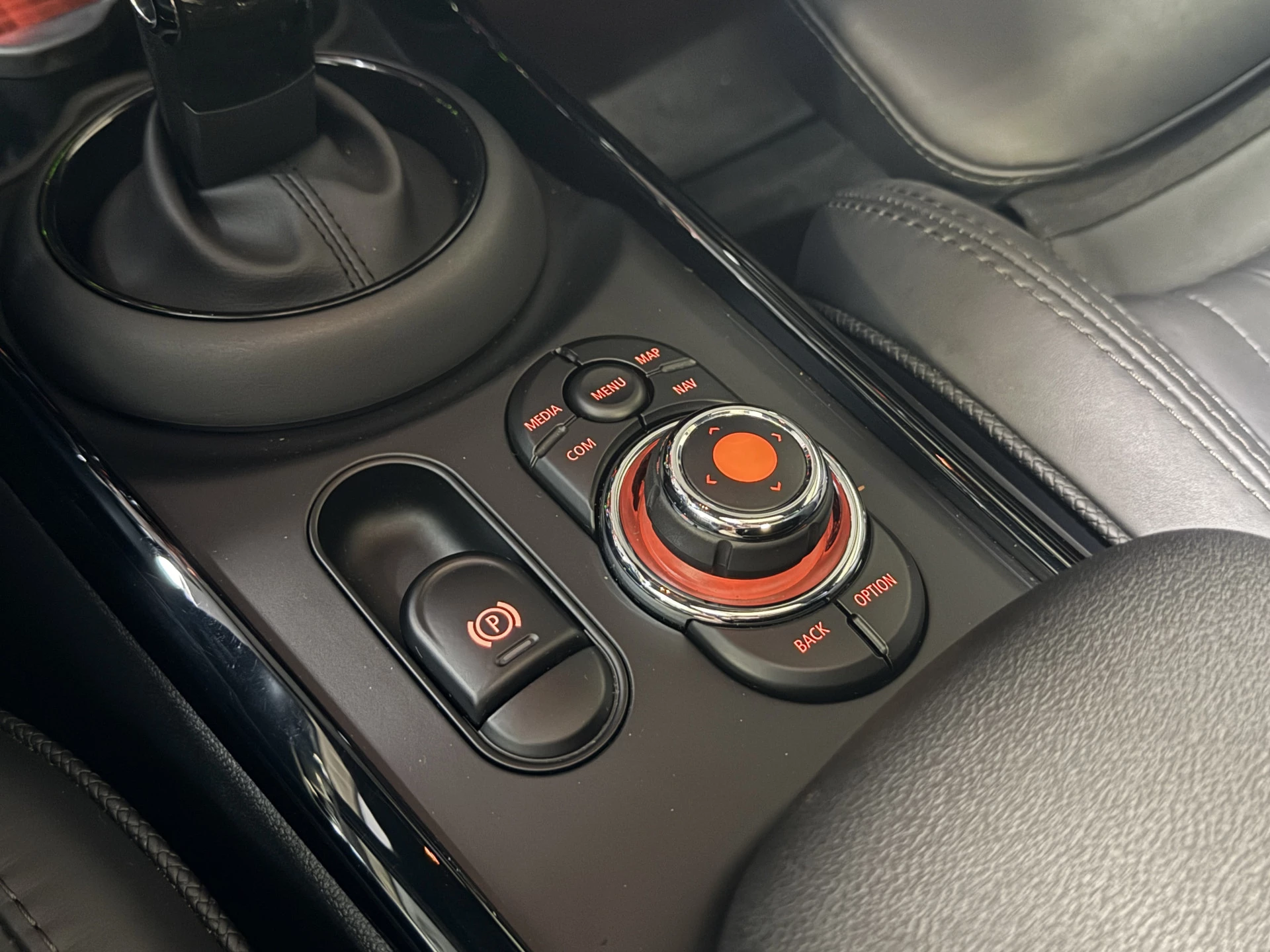 Hoofdafbeelding MINI Clubman