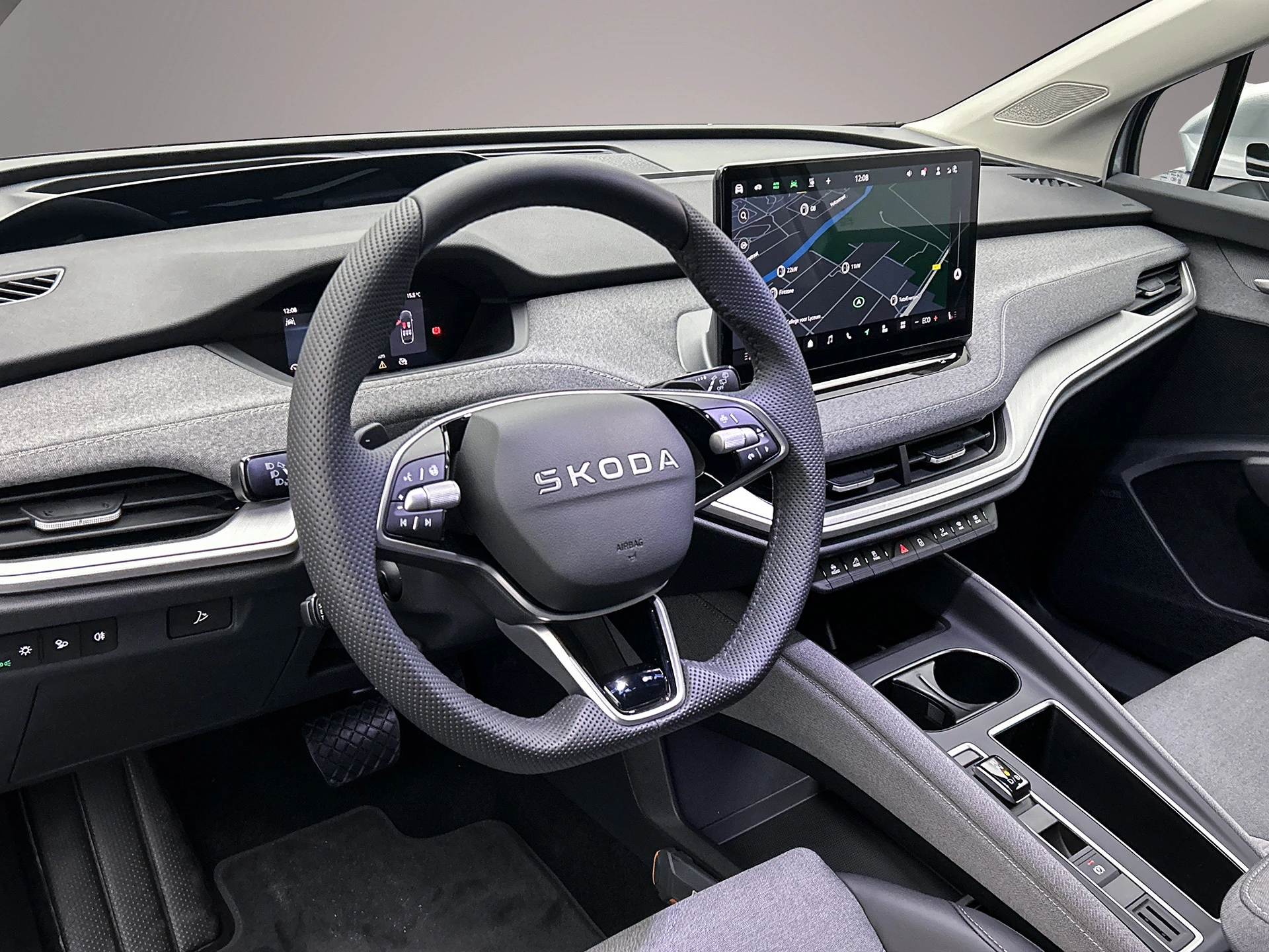 Hoofdafbeelding Škoda Enyaq iV