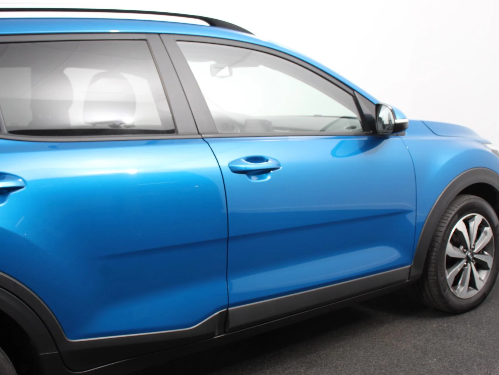 Hoofdafbeelding Kia Stonic