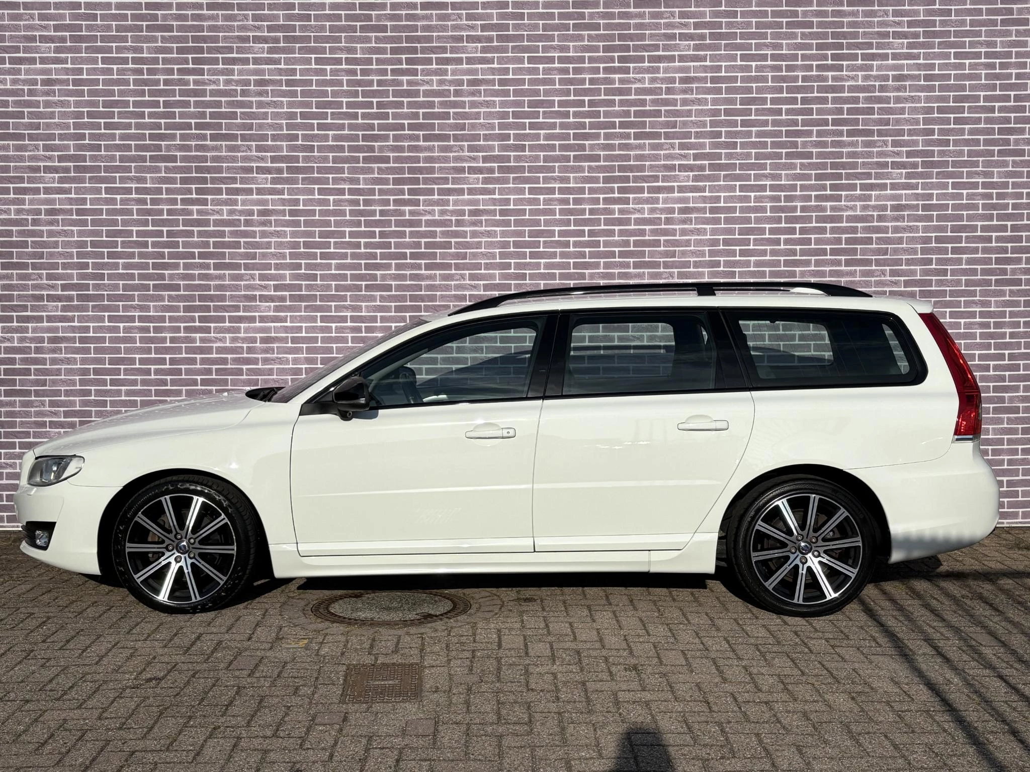 Hoofdafbeelding Volvo V70