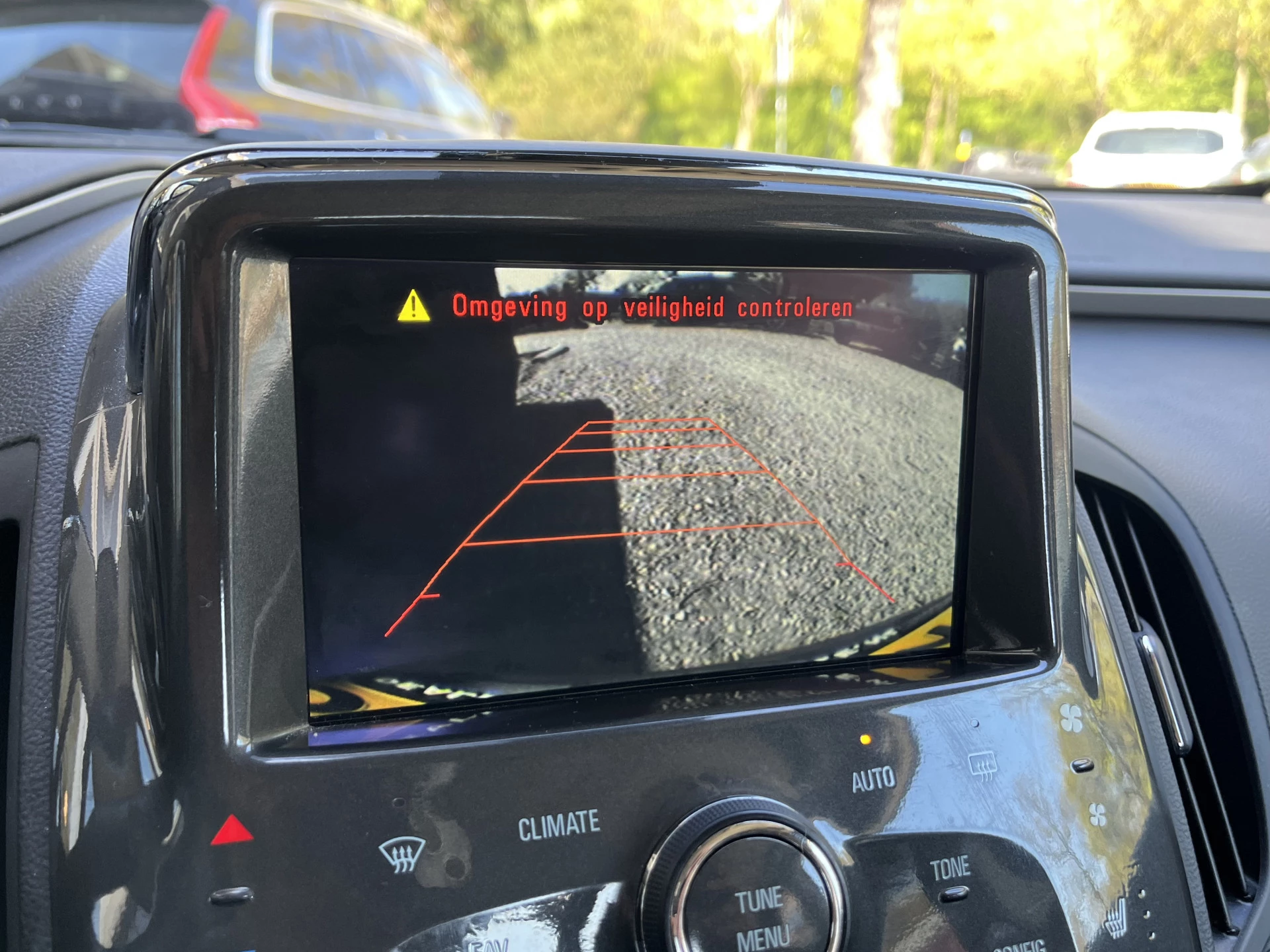 Hoofdafbeelding Opel Ampera