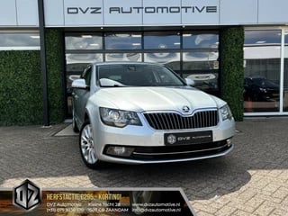 Škoda Superb 1.8 TSI Ambition Business | Navi | Clima | Trekhaak