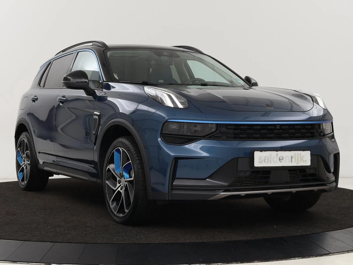 Hoofdafbeelding Lynk & Co 01