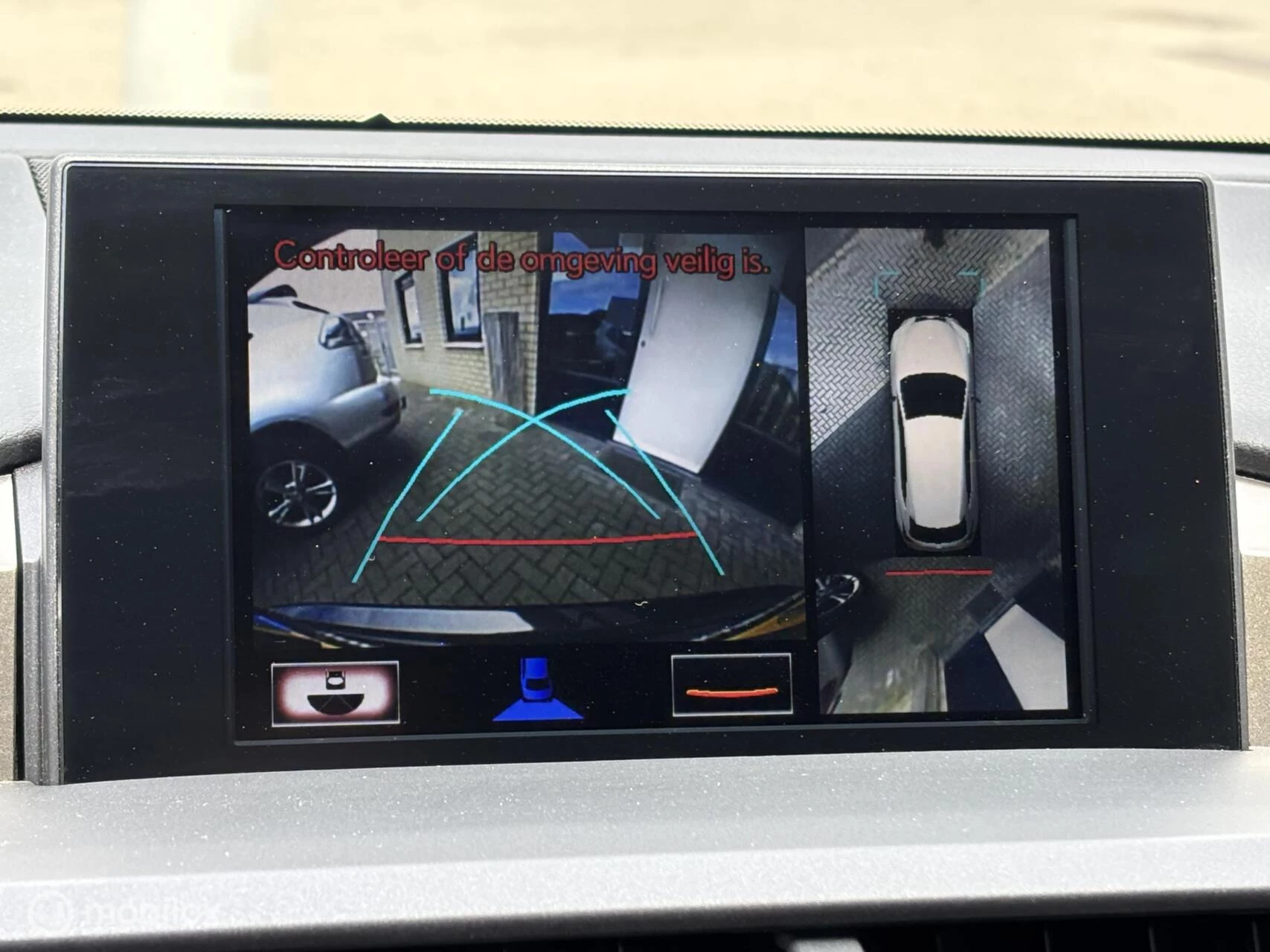 Hoofdafbeelding Lexus NX