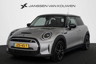 Mini Electric 33 kWh SOH 100% Sportstoelen Stoelverwarming 17" Zwarte Velgen