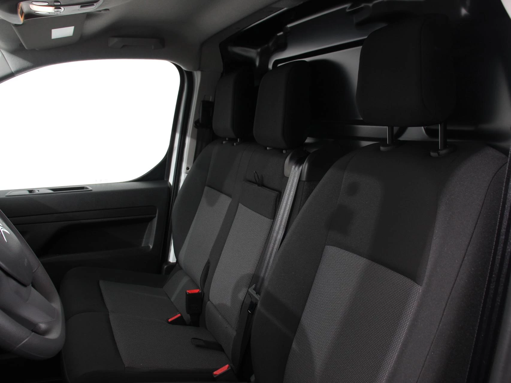 Hoofdafbeelding Citroën ë-Jumpy