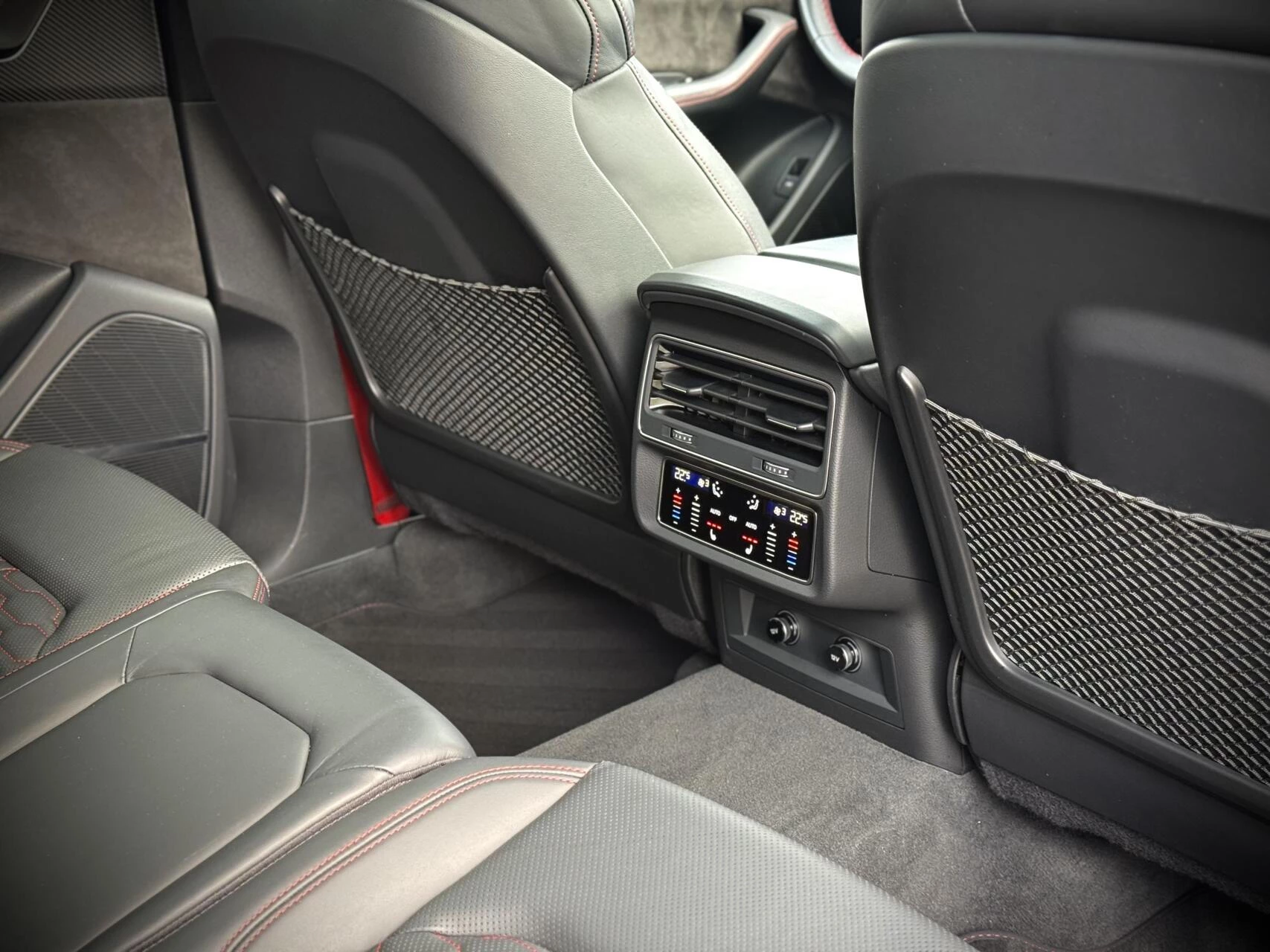 Hoofdafbeelding Audi RSQ8