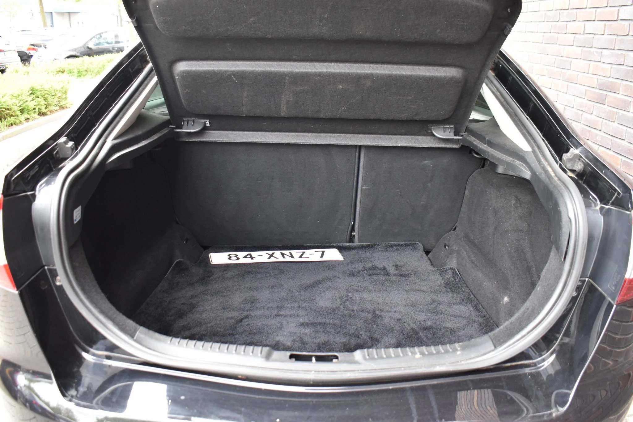Hoofdafbeelding Ford Mondeo