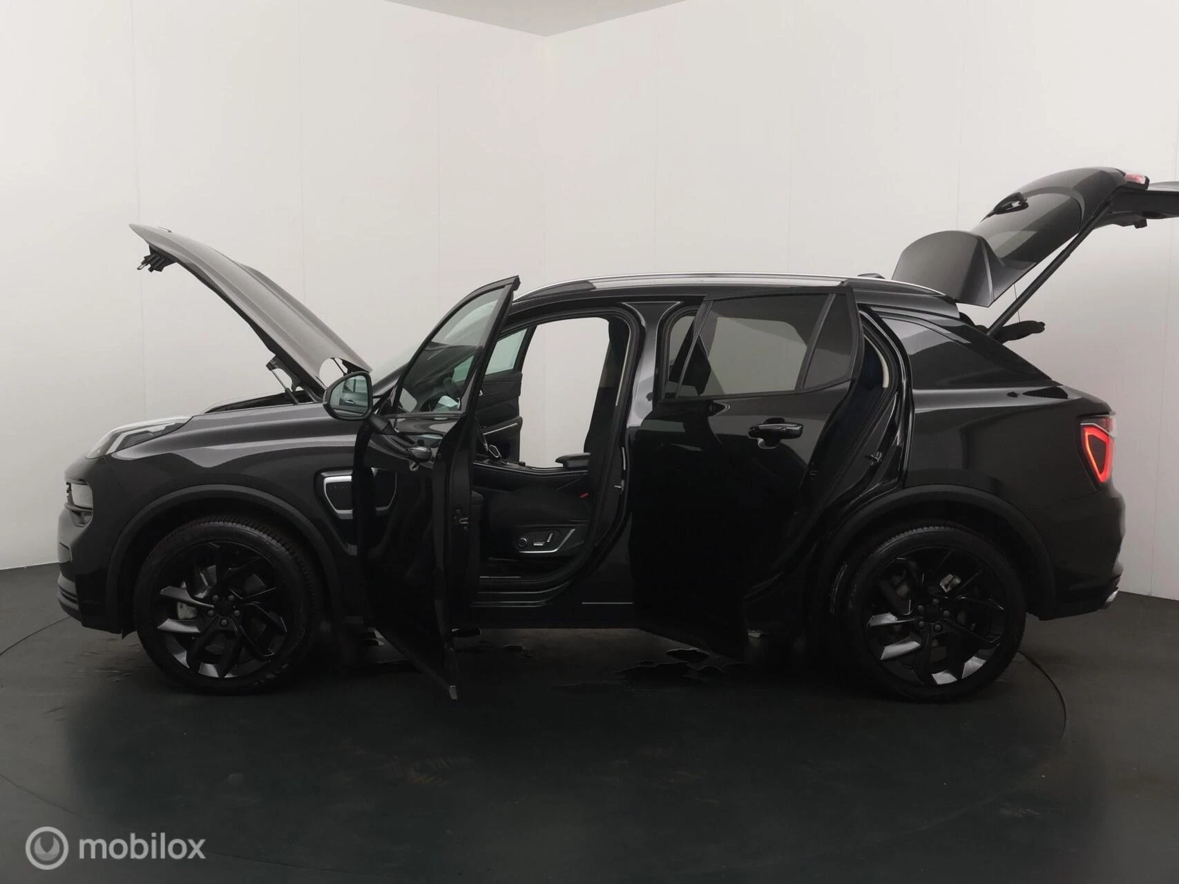 Hoofdafbeelding Lynk & Co 01