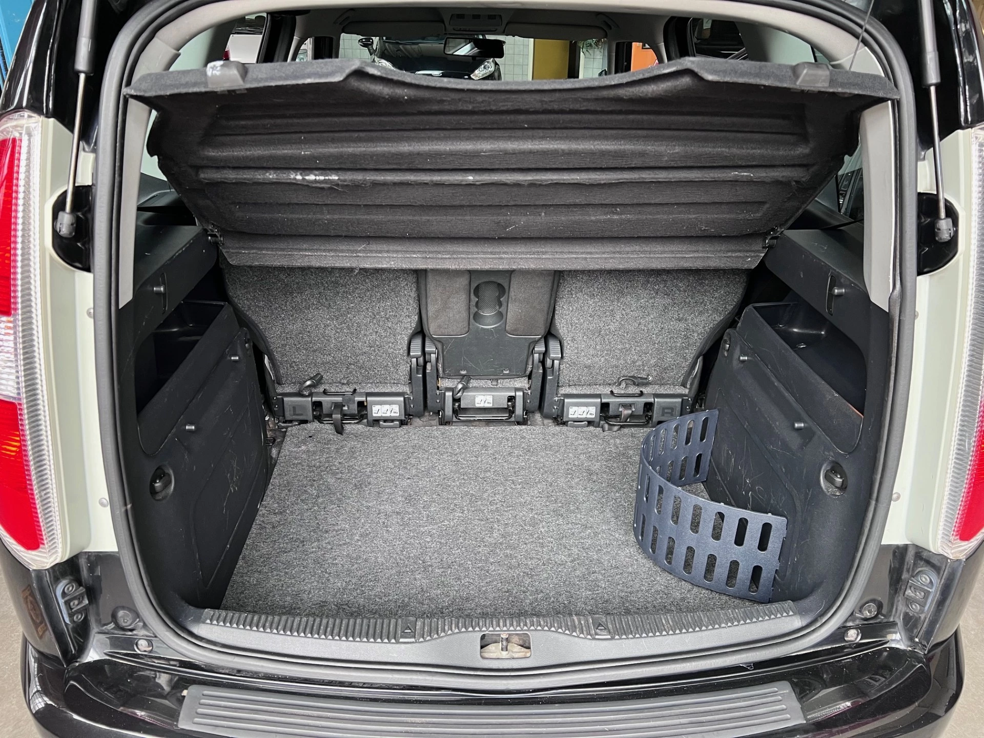 Hoofdafbeelding Škoda Roomster