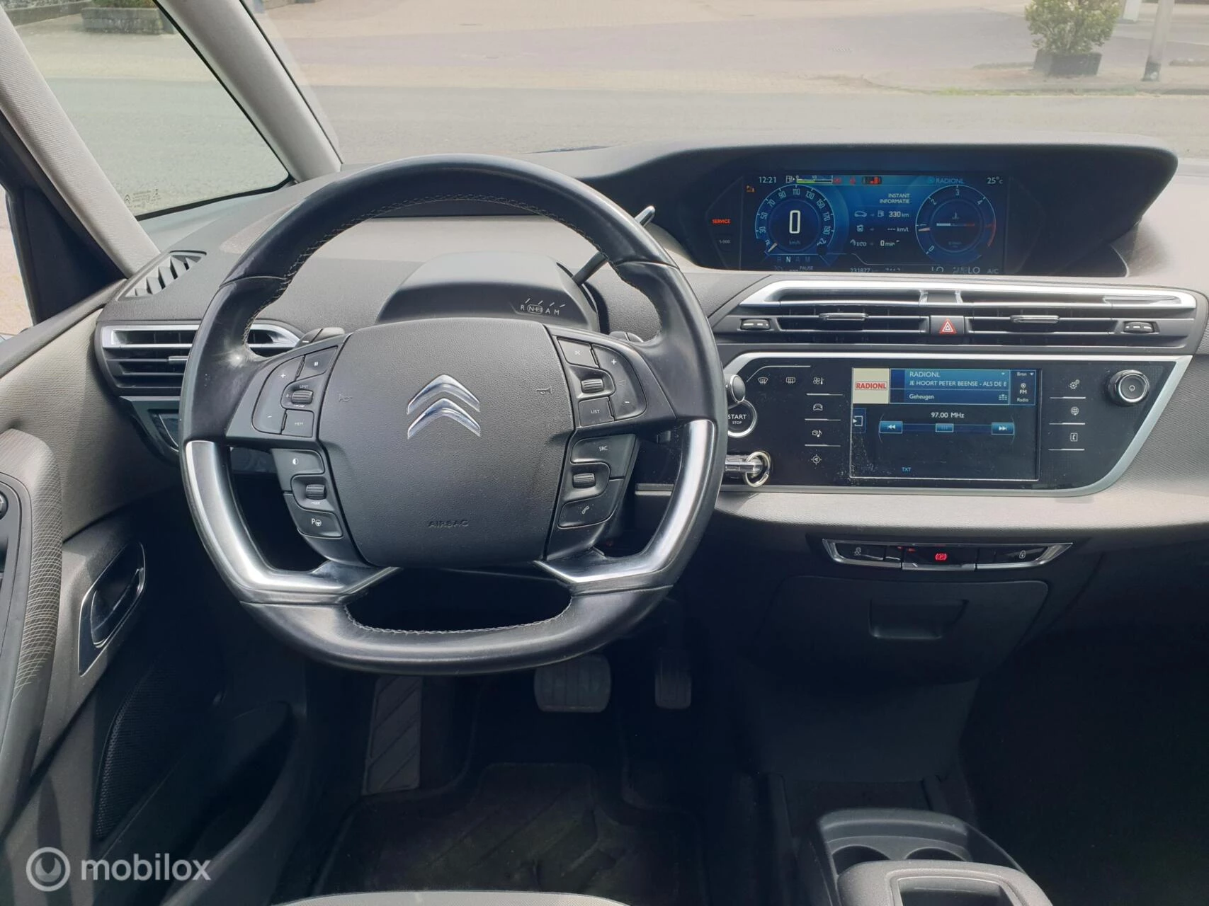 Hoofdafbeelding Citroën C4 Picasso