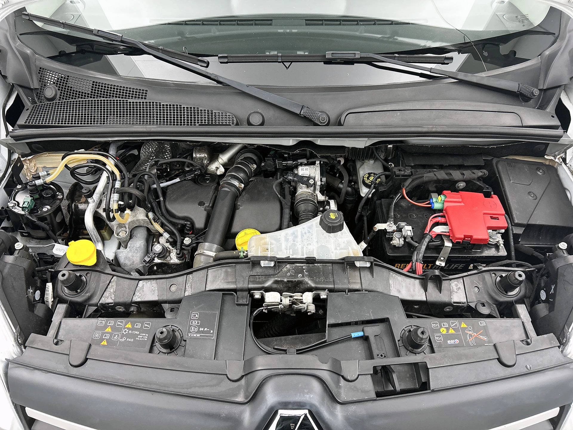 Hoofdafbeelding Renault Kangoo